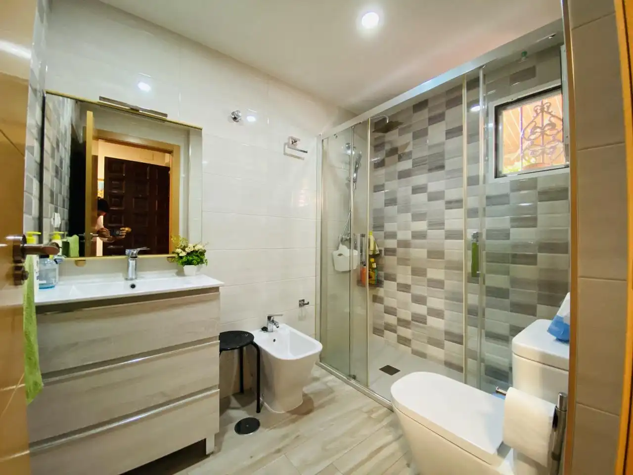 Casa de 115 m² en Granada