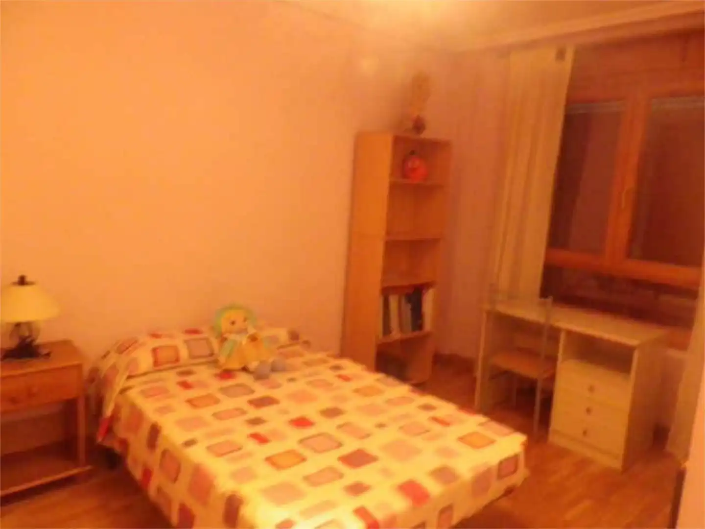 Piso de 90 m² en Soria
