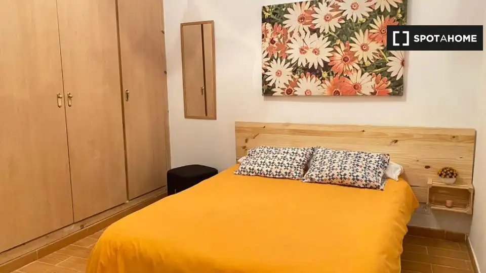 Habitación en alquiler, Málaga