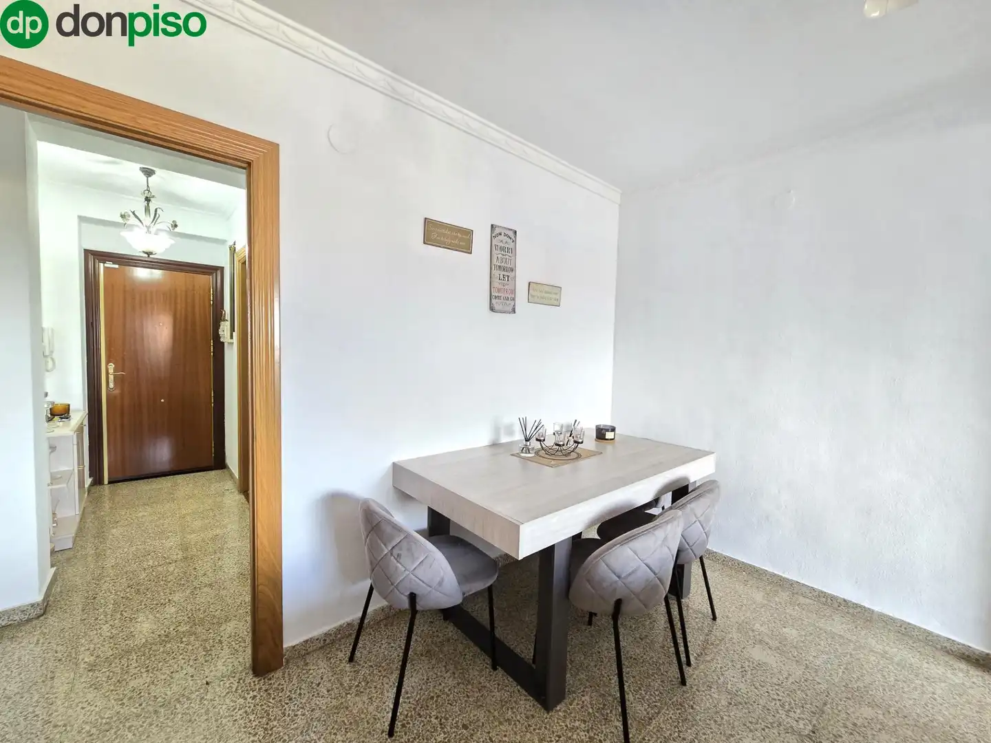 Pis de 115 m² a Granada