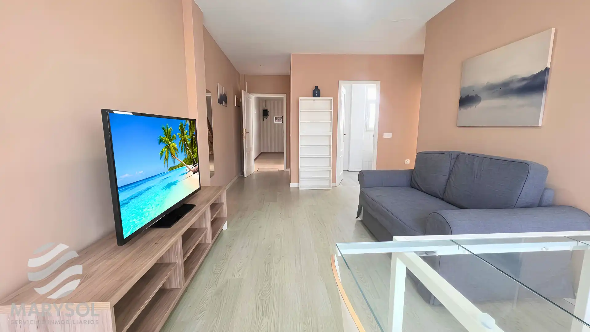 Piso de 50 m² en Telde