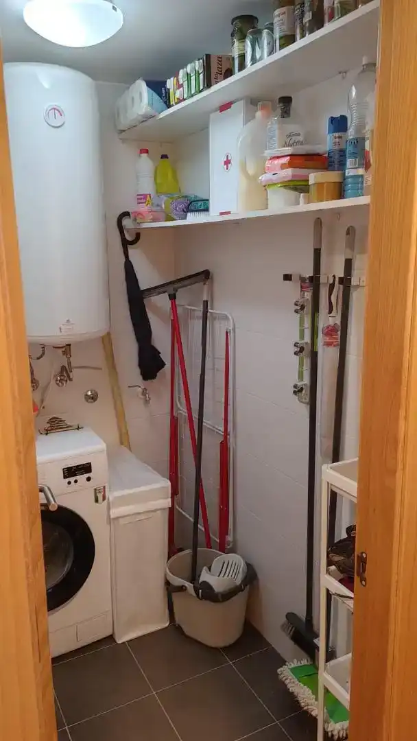 Piso de 62 m² en Barreiros