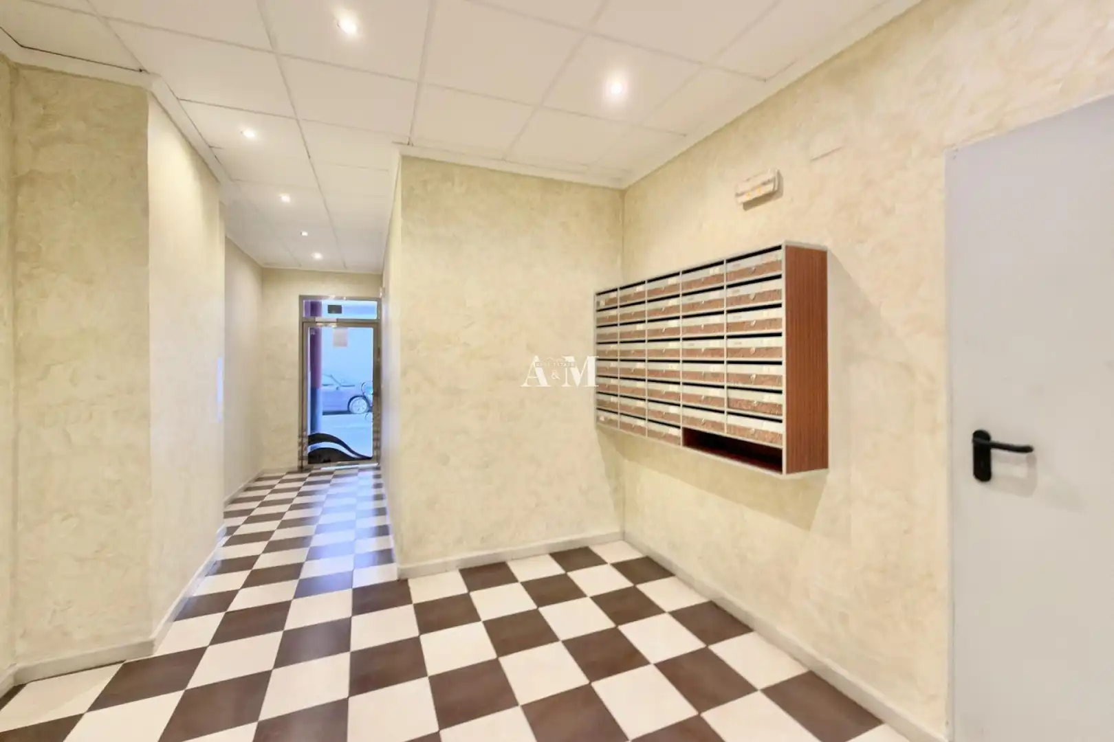 Piso de 63 m² en Torrevieja