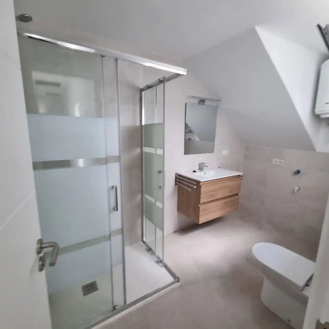 Квартира 70 м² у La Victoria de Acentejo