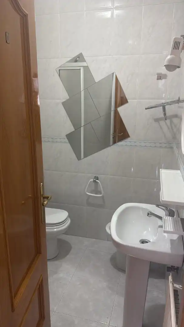 Piso de 50 m² en Vigo