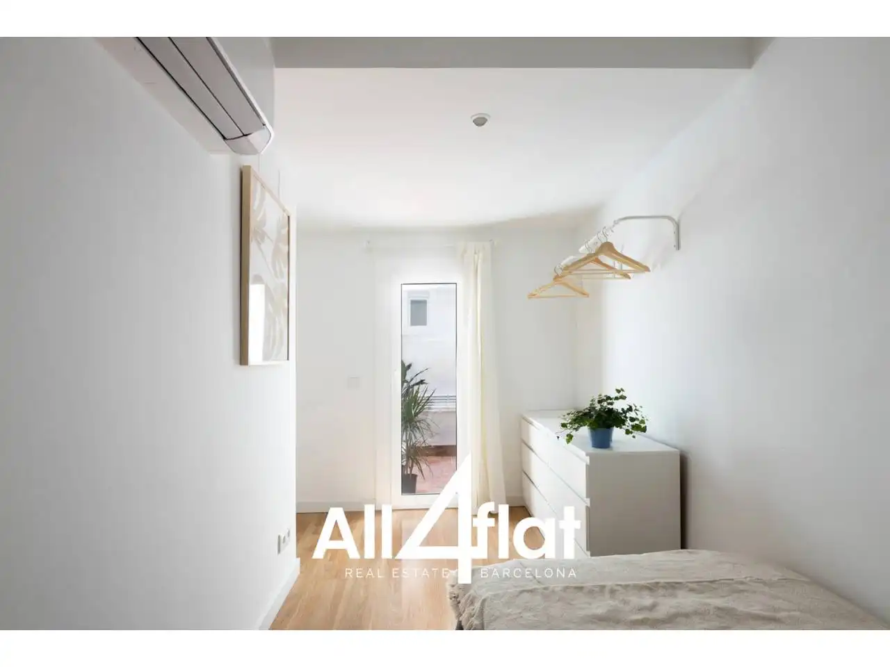 Wohnung 72 m² in Barcelona