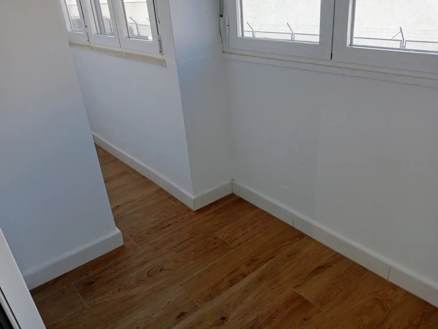 Pis de 89 m² a Sevilla