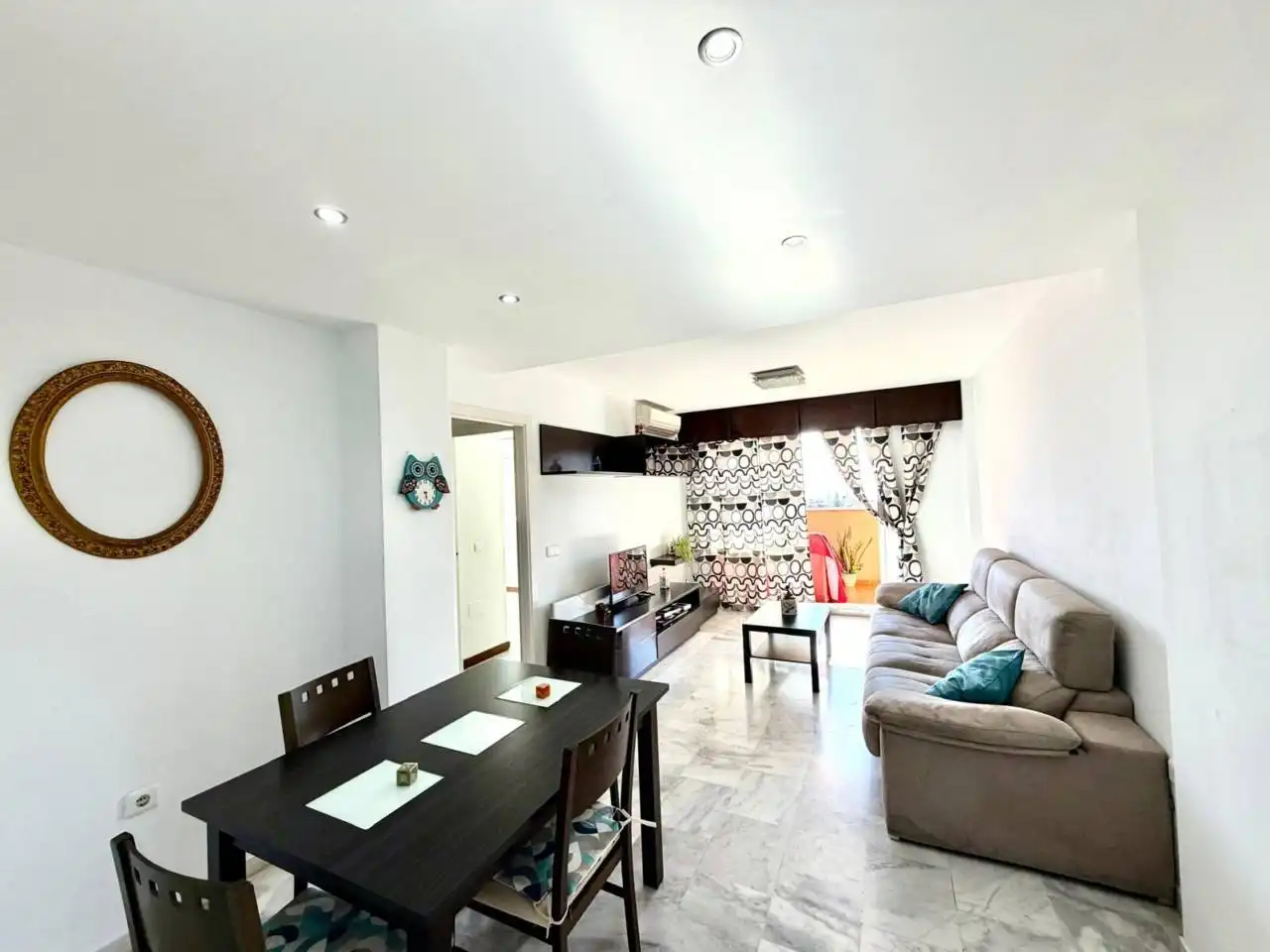 Appartamento 90 m² a Rincón de la Victoria