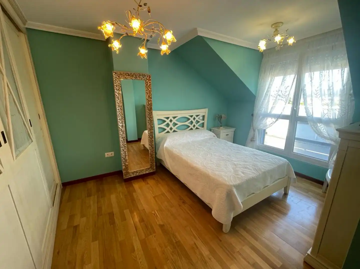 Appartamento 87 m² a Piélagos