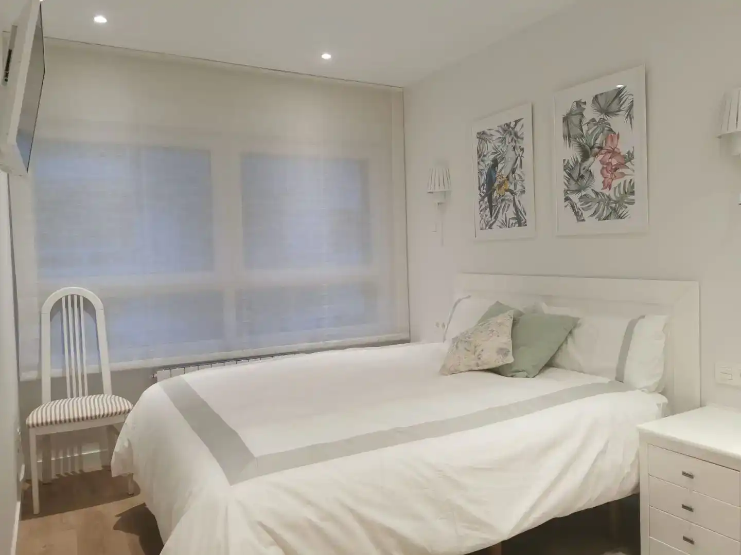 Piso de 95 m² en Zarauz