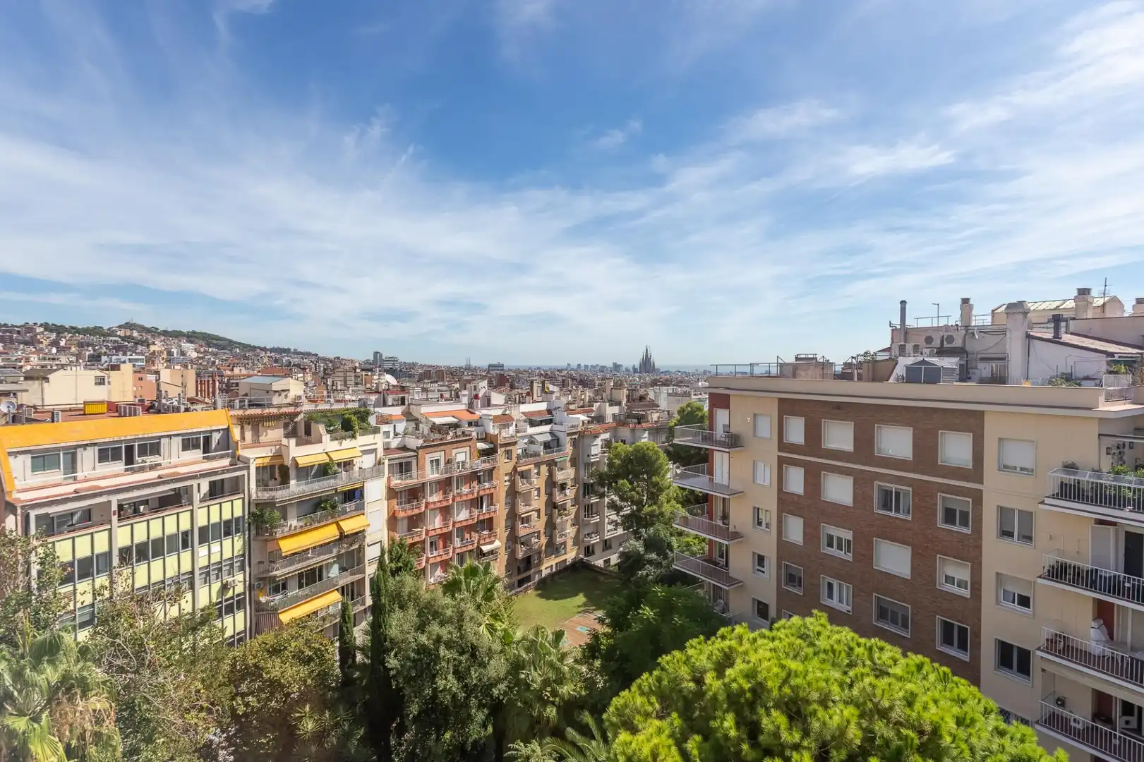 Appartamento 256 m² a Barcelona