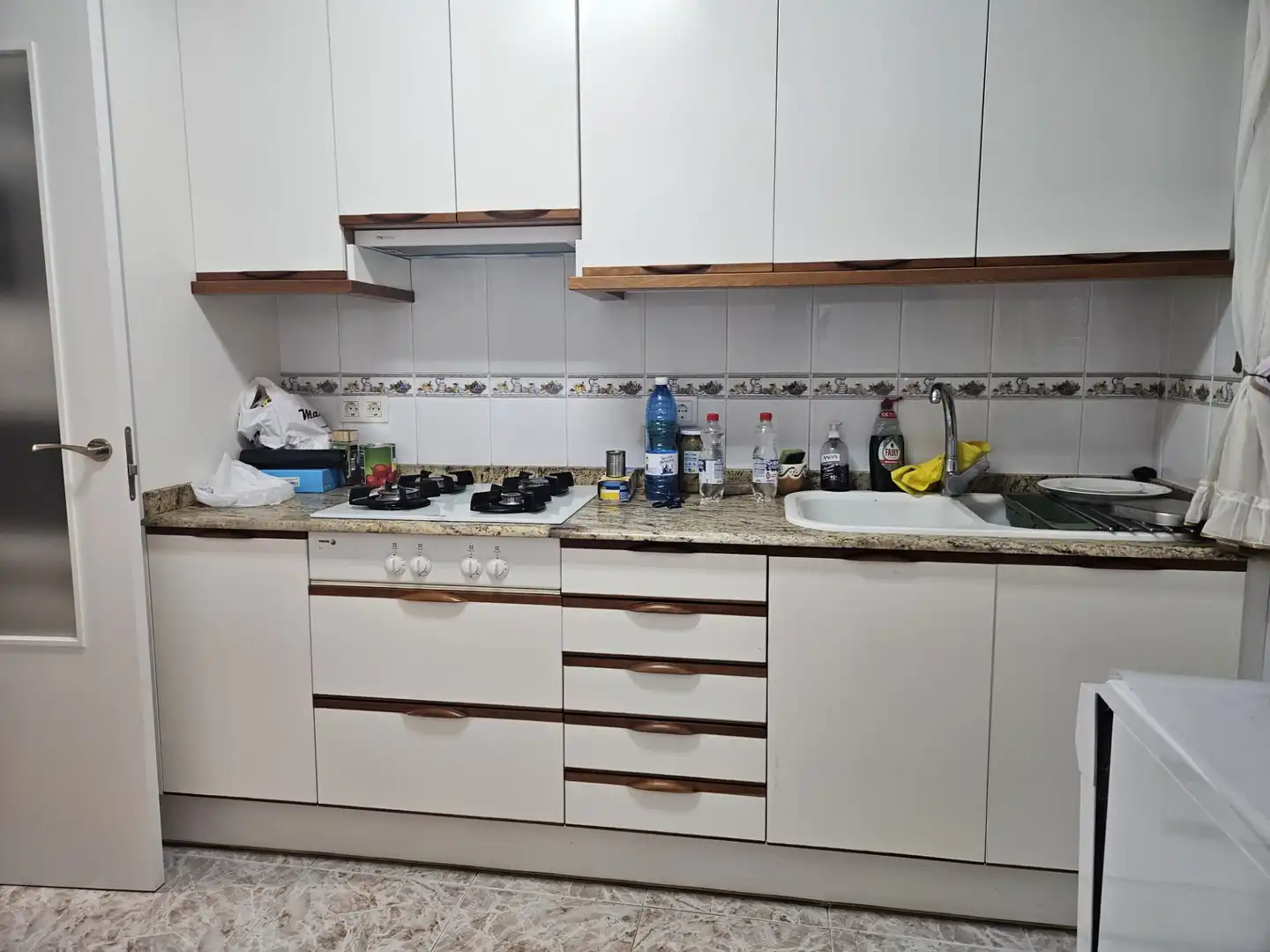 Piso de 95 m² en Castellón de la Plana