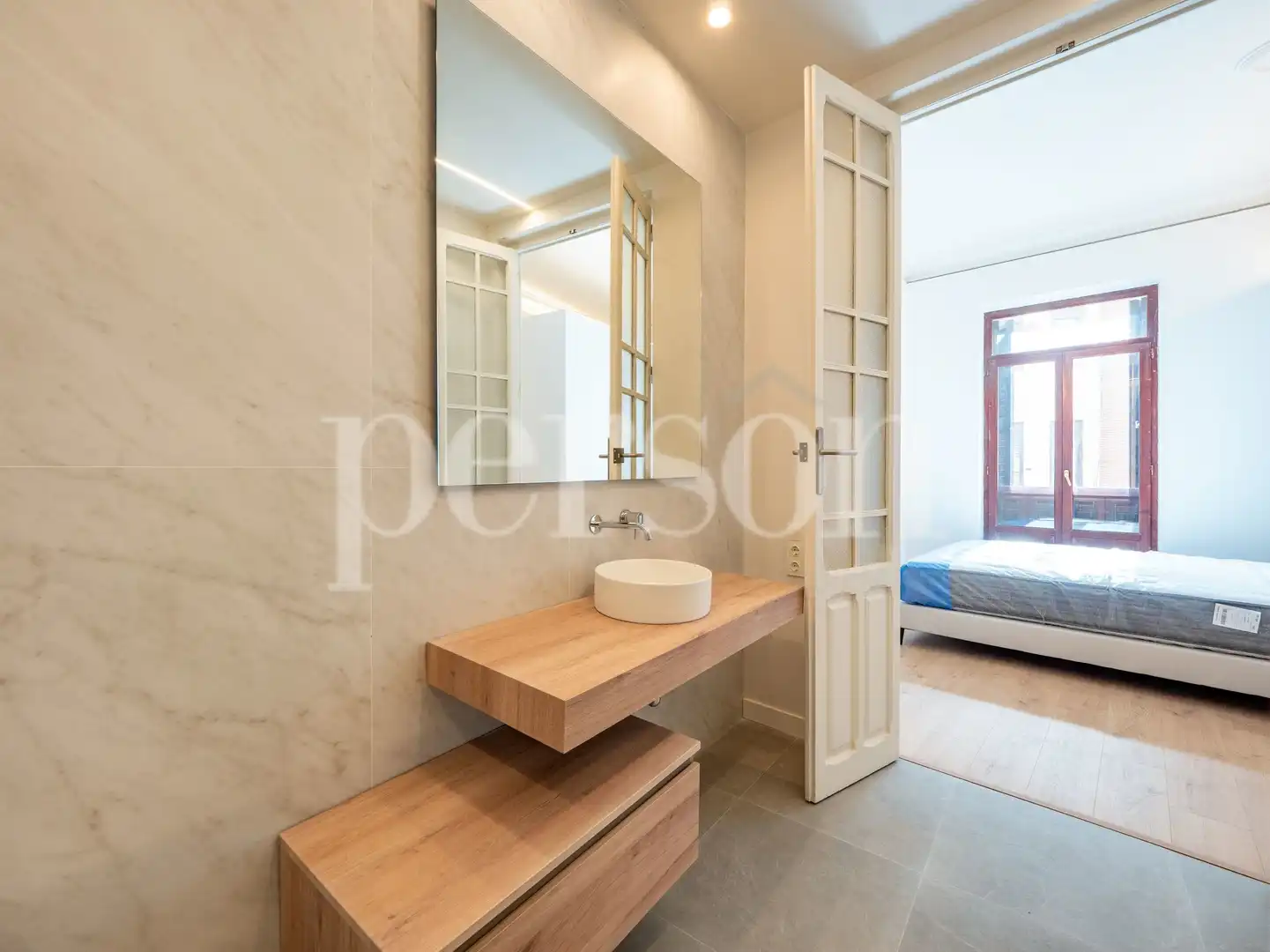 Piso de 133 m² en Valencia