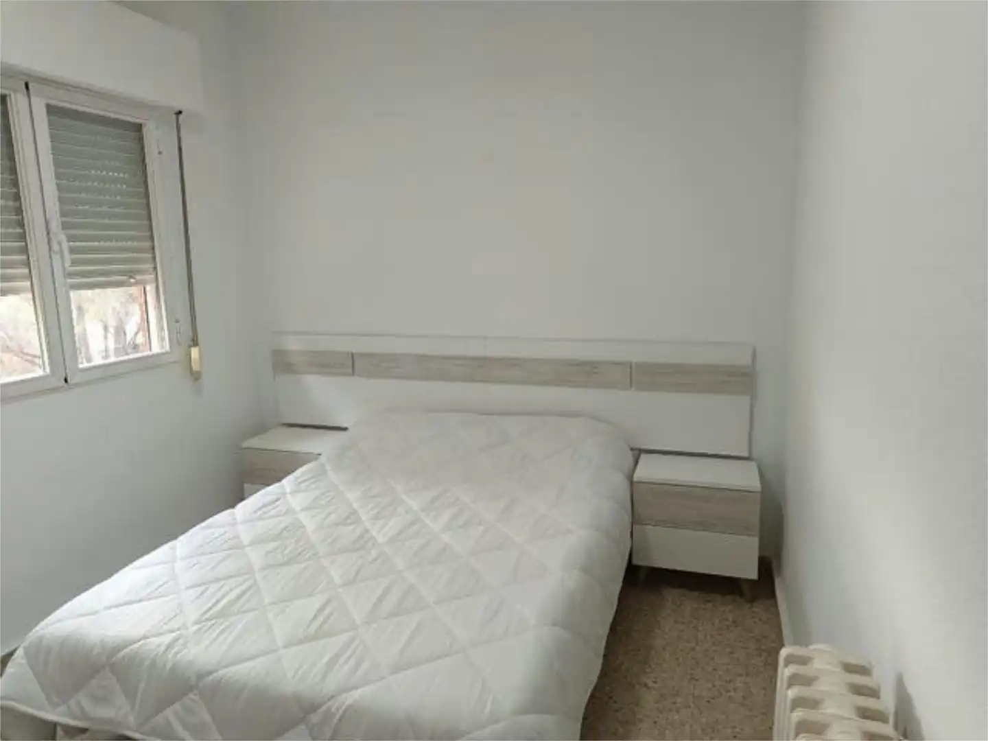 Piso de 90 m² en Ciudad Real