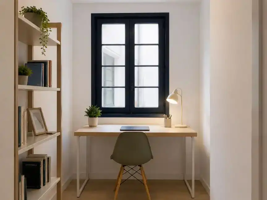 Piso de 150 m² en Gijón