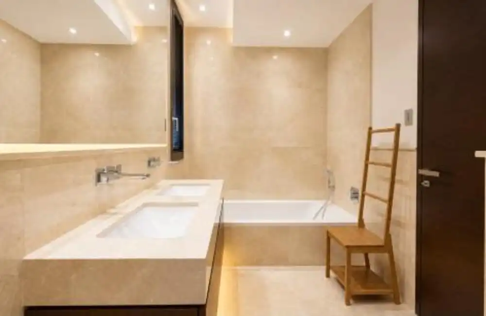Appartement 345 m² à Marbella