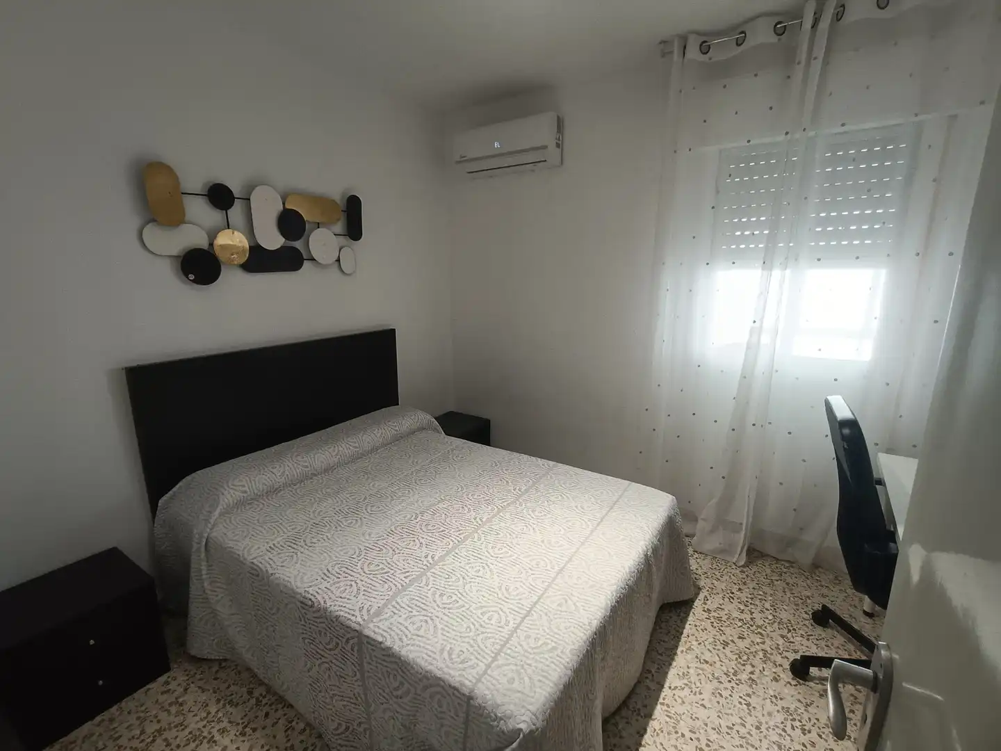 Piso de 100 m² en Granada