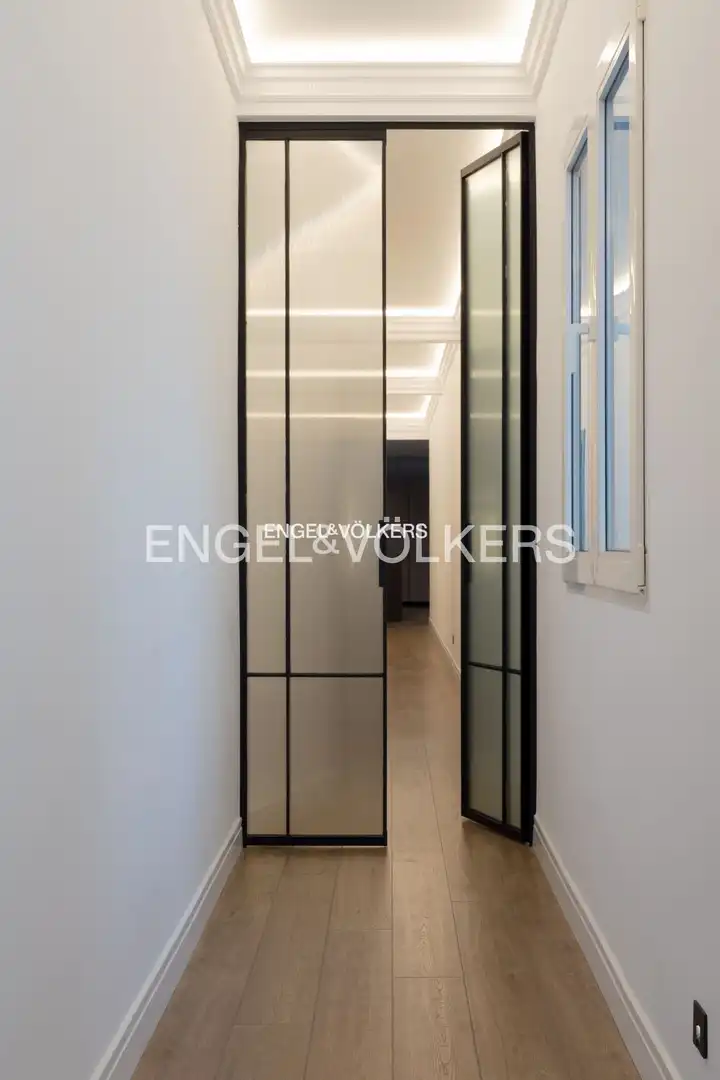 Pis de 240 m² a Madrid
