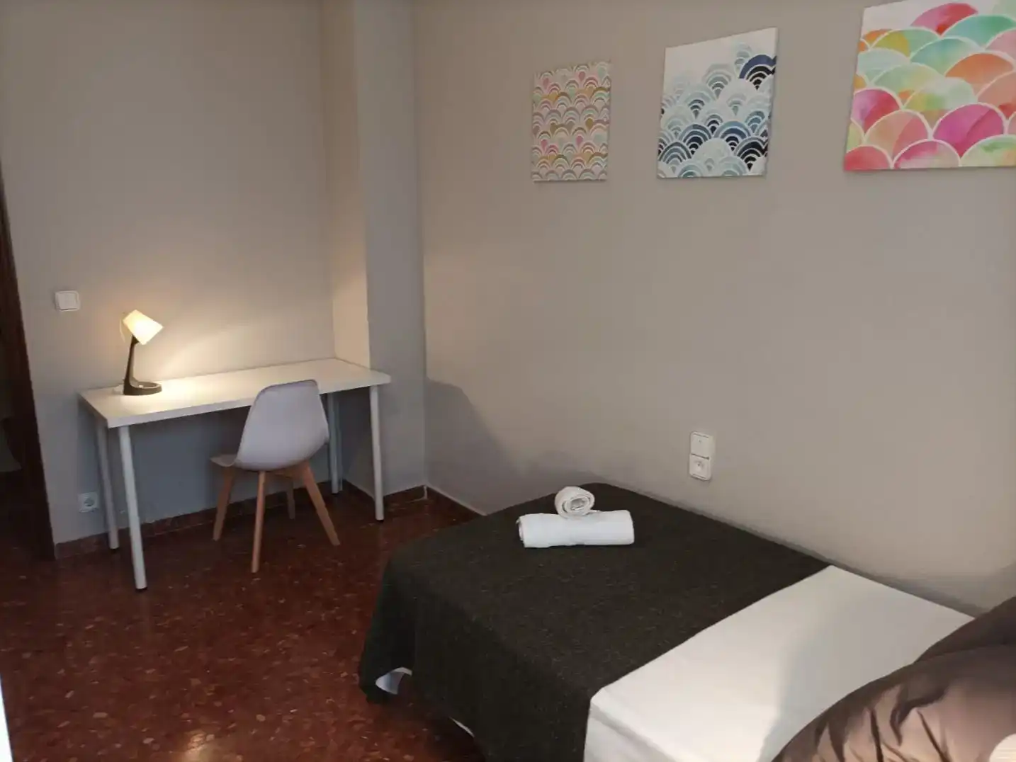 Wohnung 145 m² in Córdoba