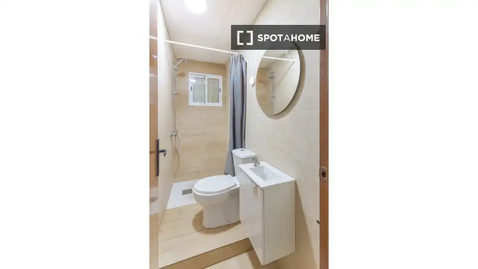 Habitación 104 m², Elche