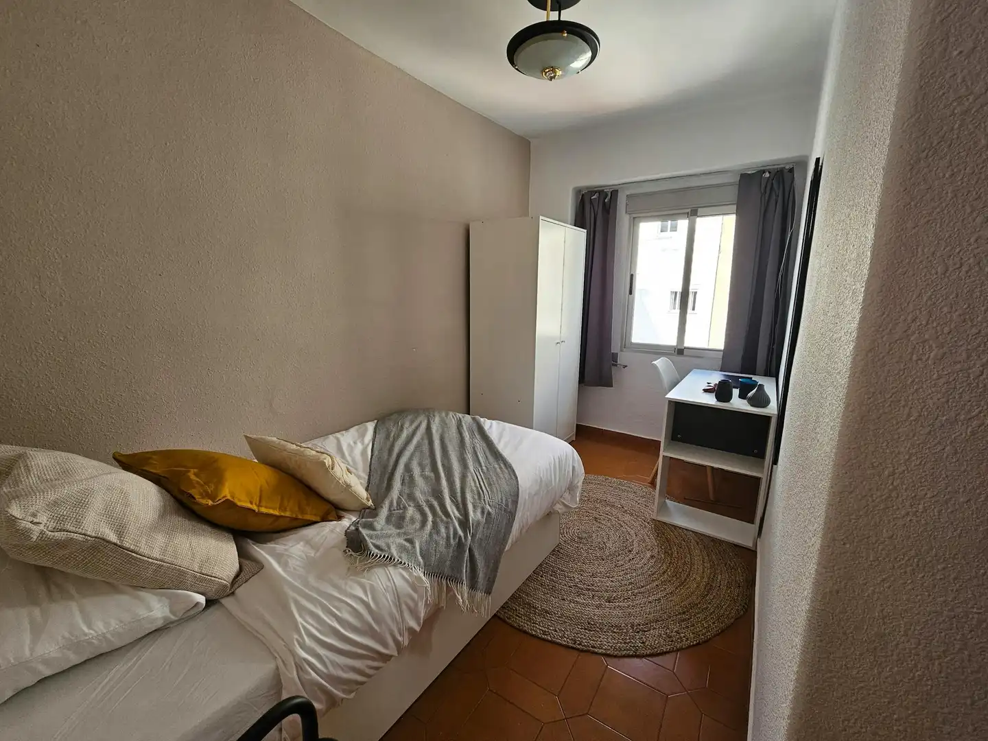 Habitació de lloguer, València