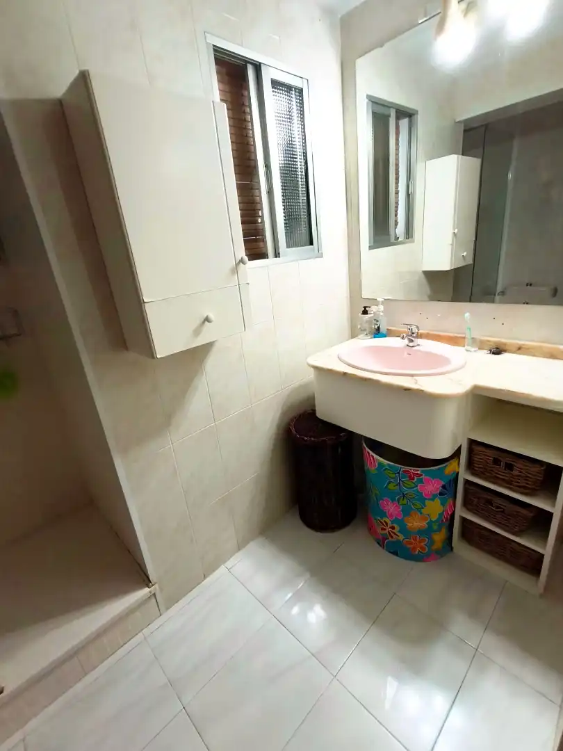 Piso de 90 m² en Córdoba