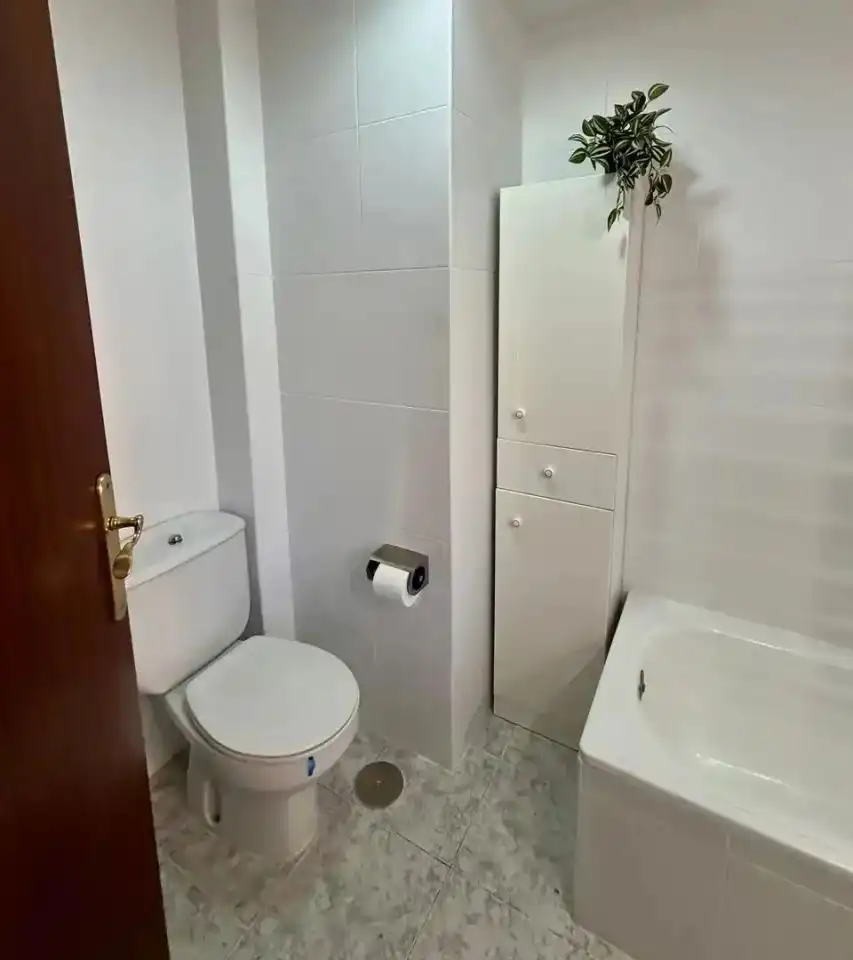 Piso de 109 m² en Cáceres