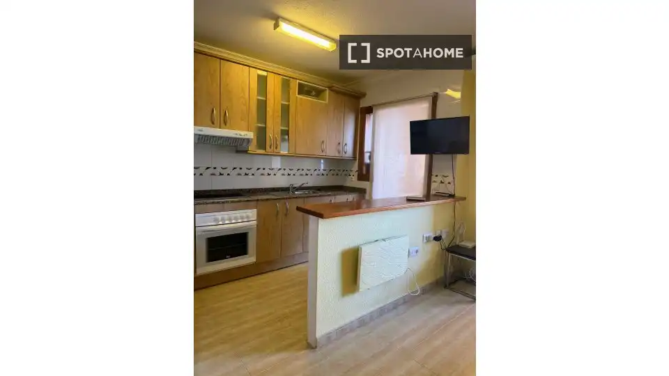 Habitación 63 m², España