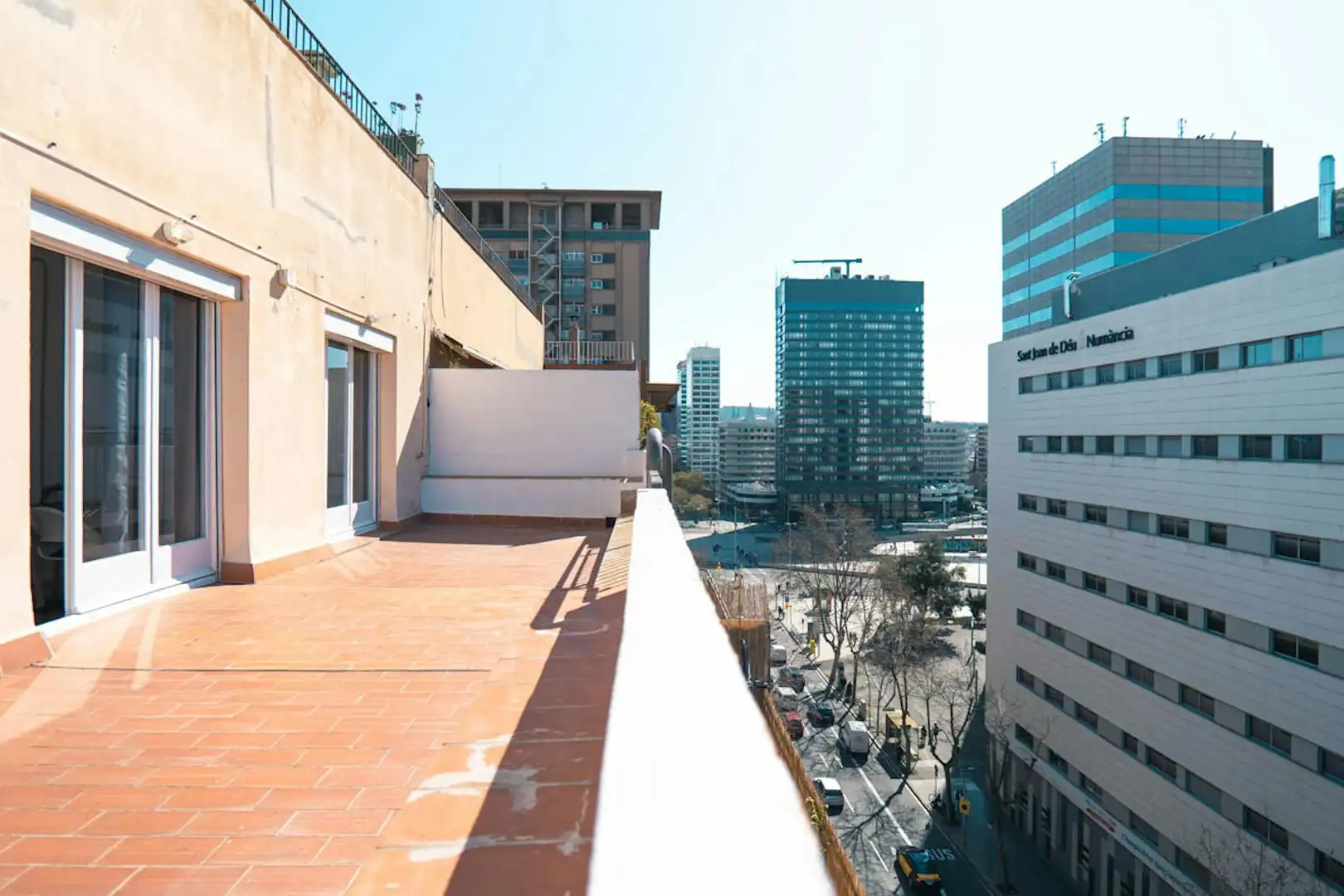 Stanza in affitto, Barcelona