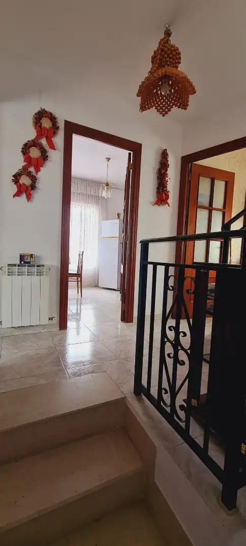 Haus 102 m² in El Tiemblo