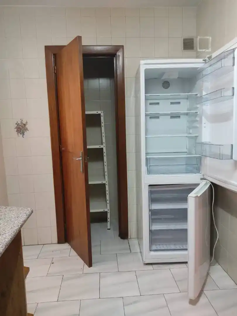 Piso de 90 m² en Jaén