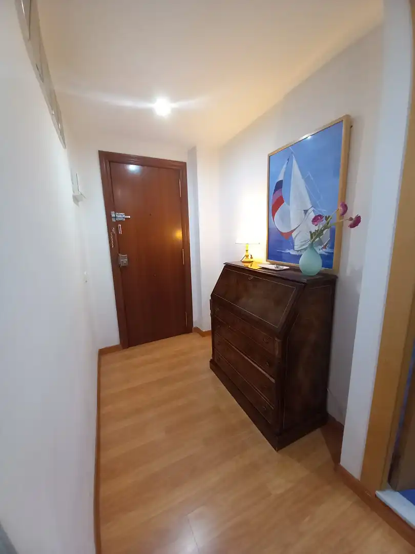 Квартира 85 м² в Валенсии