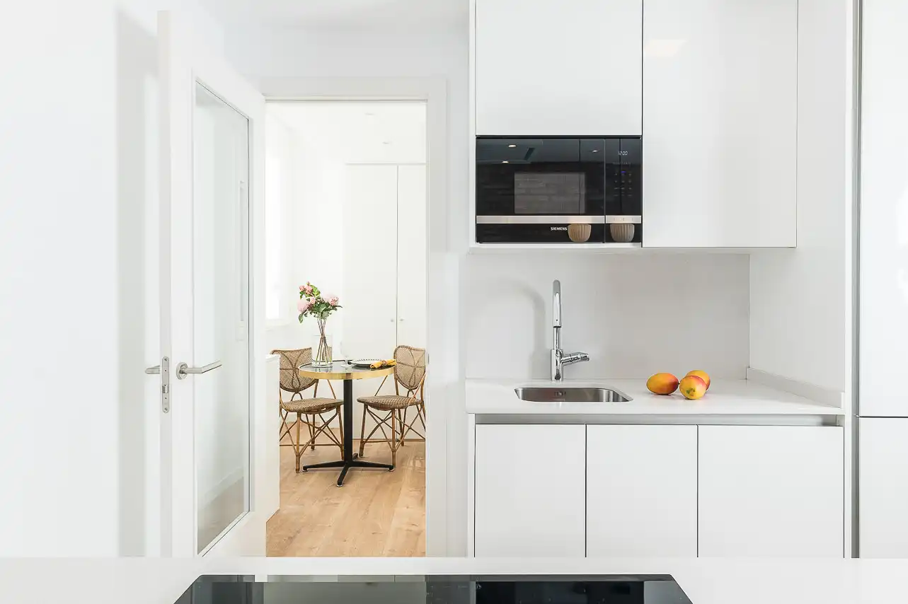 Piso de 63 m² en Barcelona