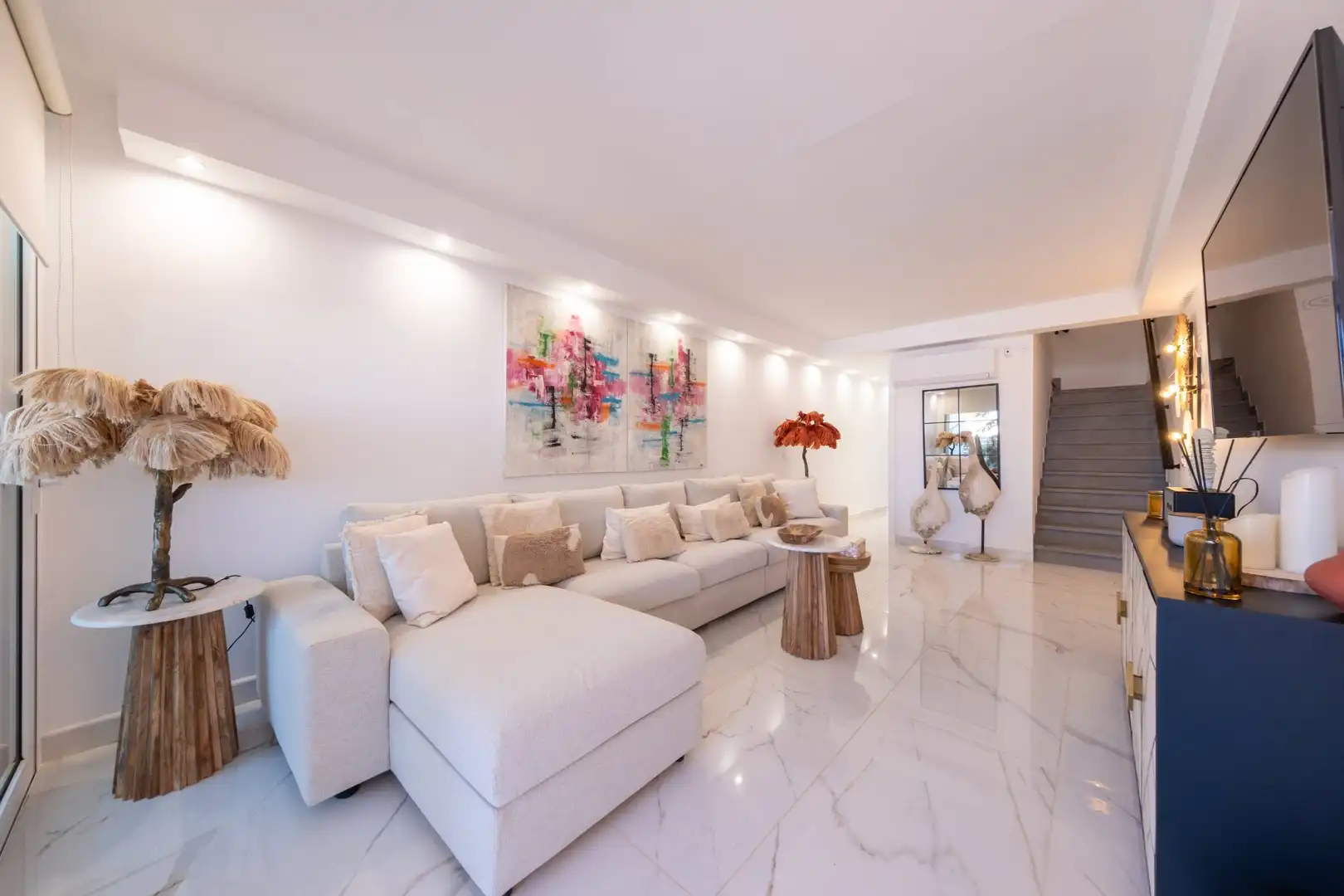 Piso de 195 m² en Agaete