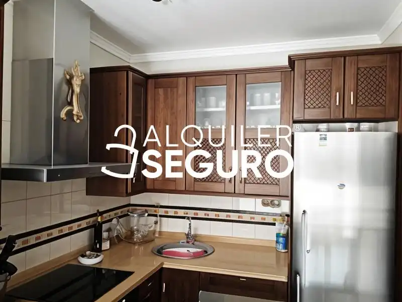 Casa de 100 m² en Morón de la Frontera