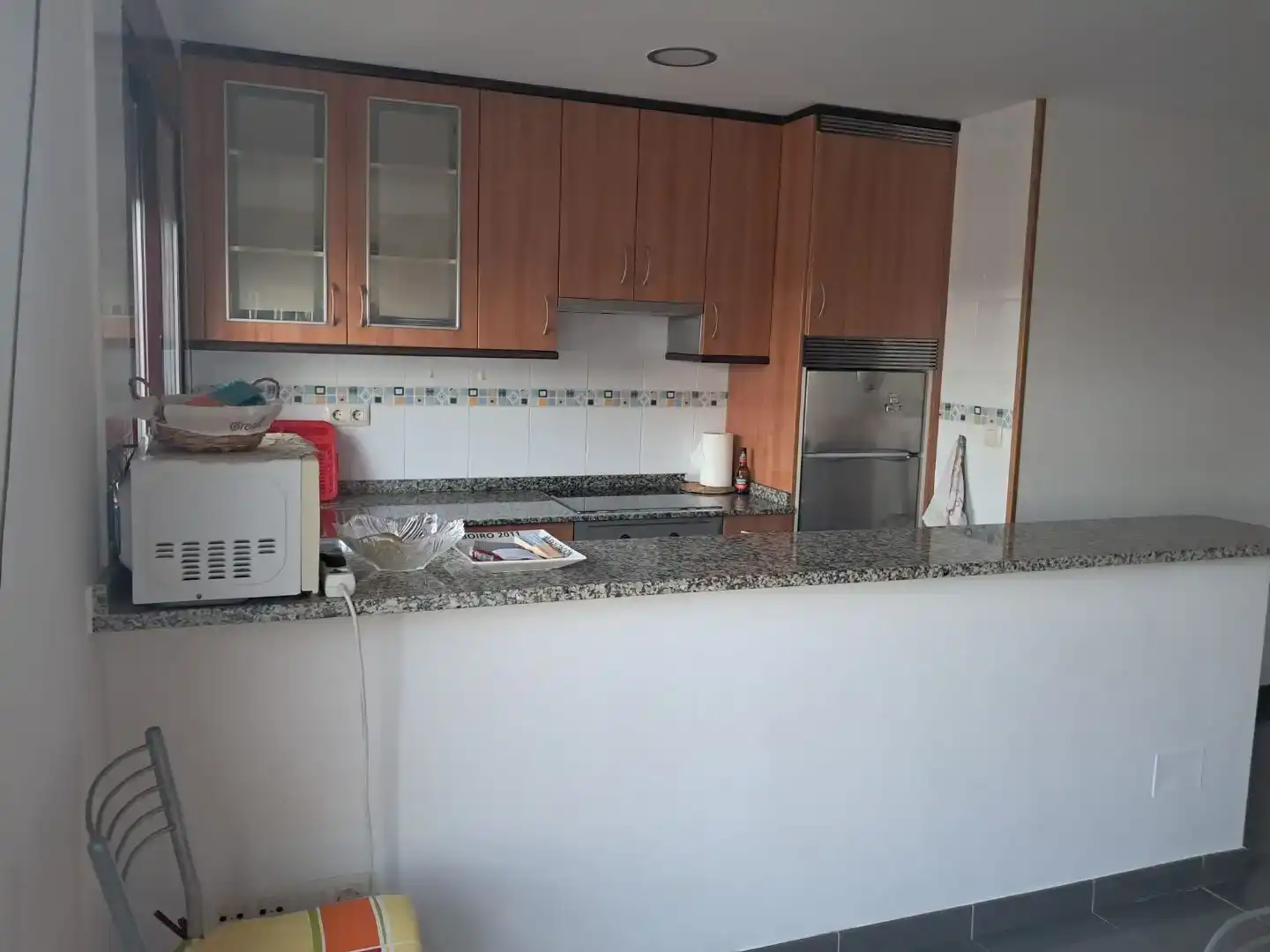 Piso de 2 m² en Boiro
