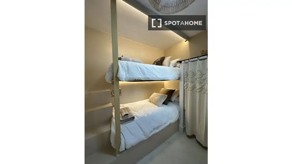 Habitación 132 m², Mijas