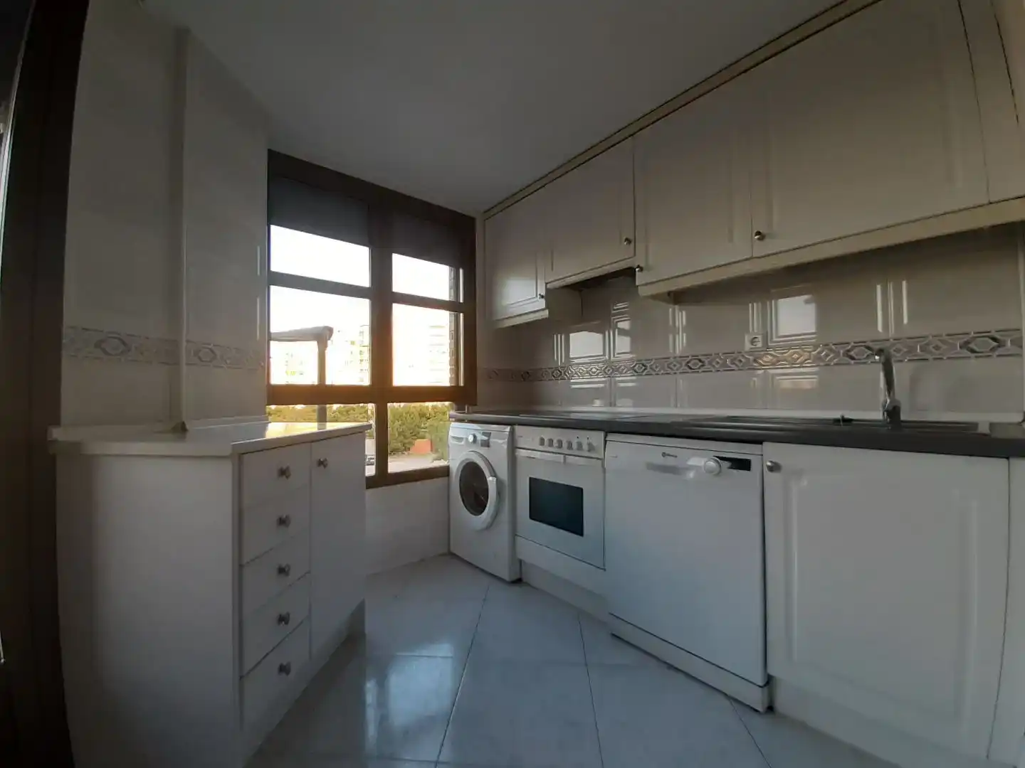 Pis de 85 m² a Saragossa