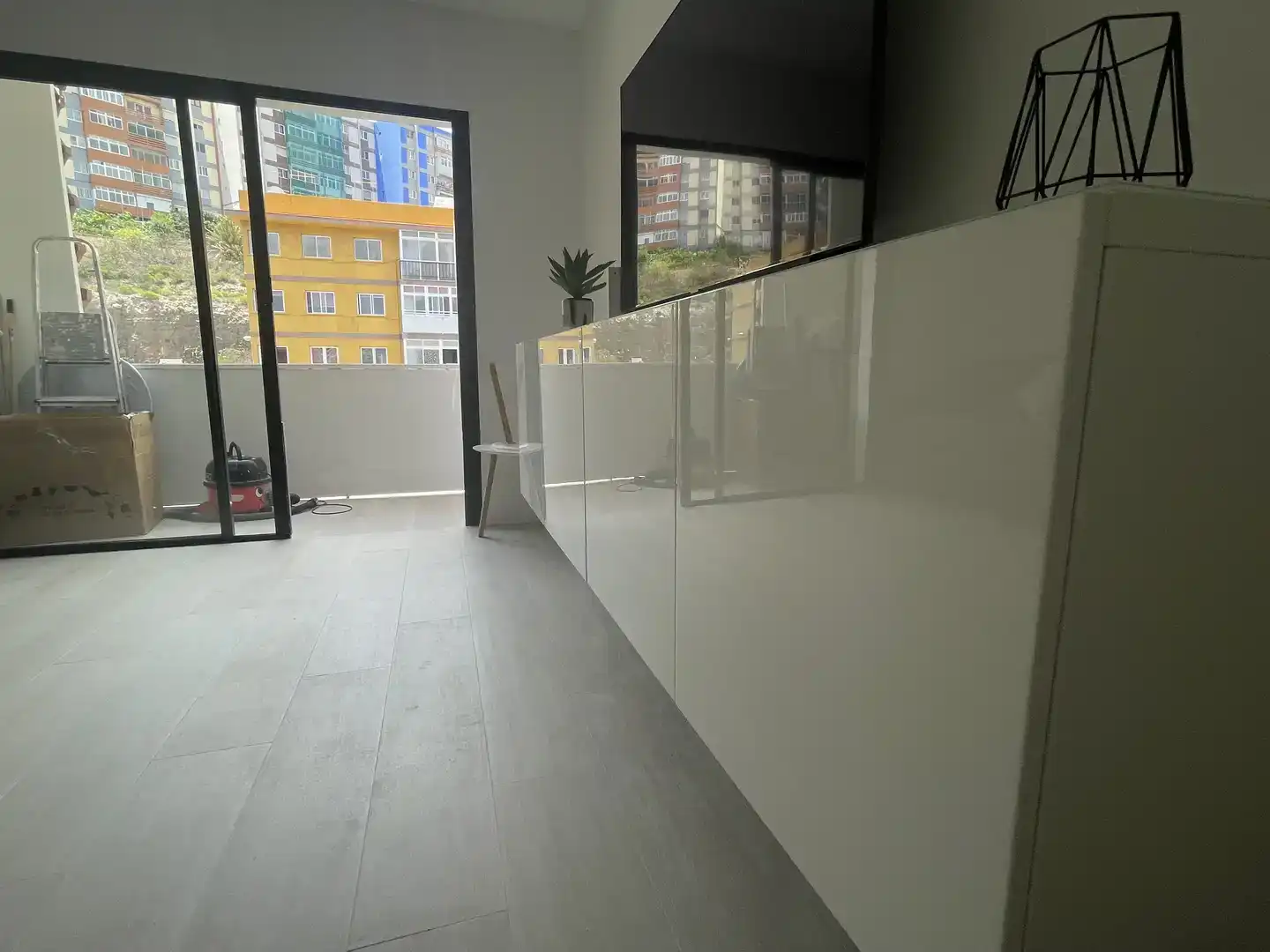 Chambre 100 m², Las Palmas de Gran Canaria