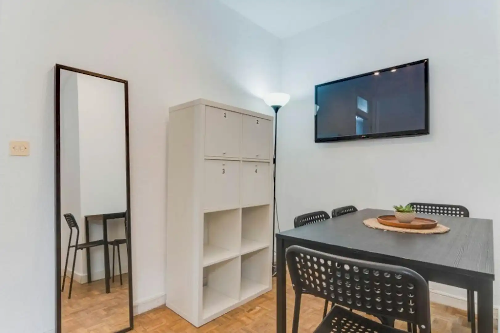 Habitación en alquiler, Madrid
