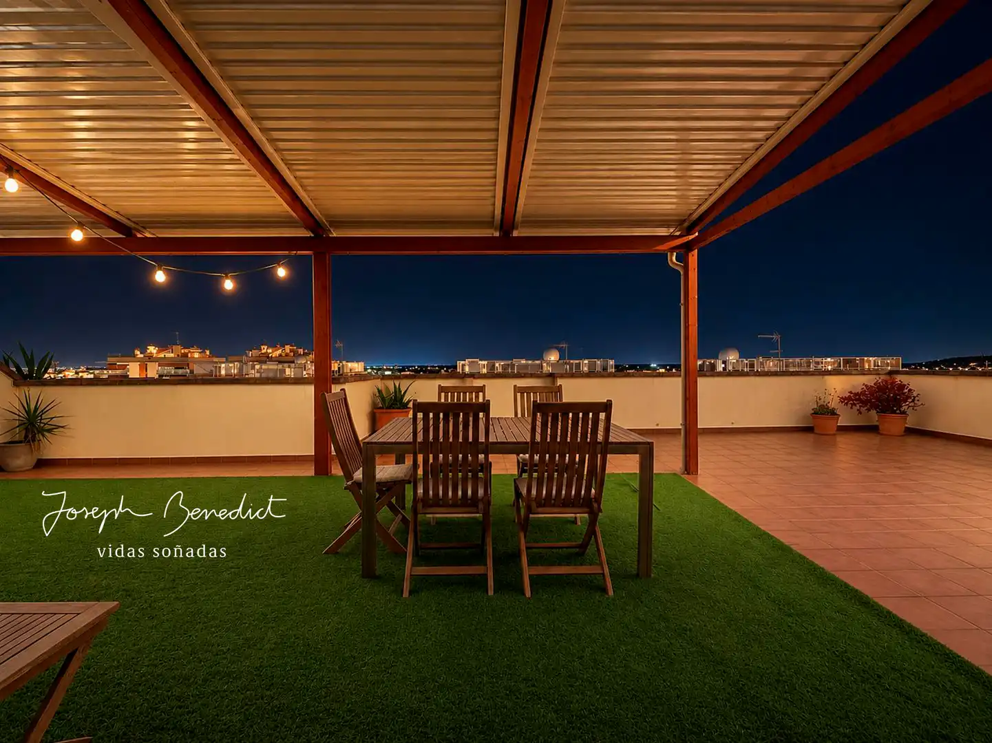 Piso de 111 m² en Castelldefels