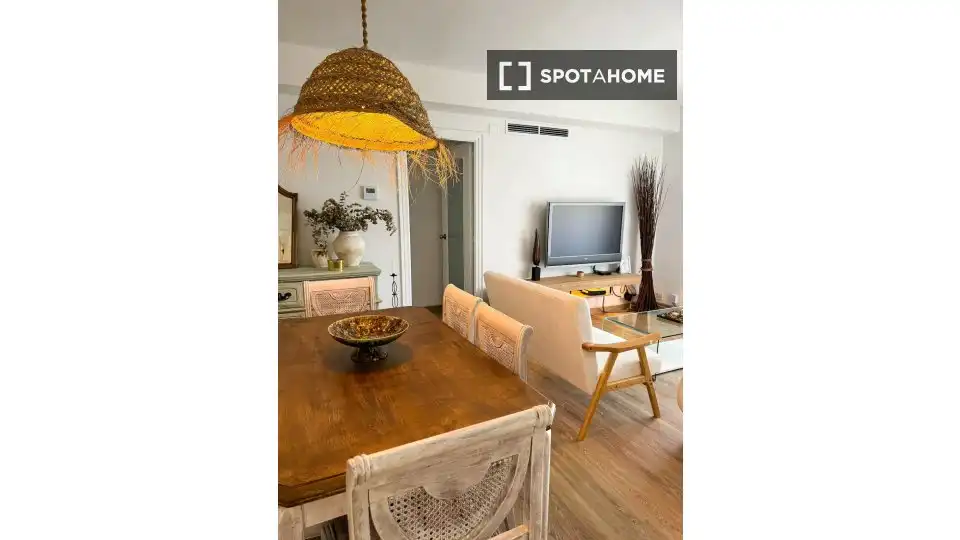 Habitación 144 m², Dénia