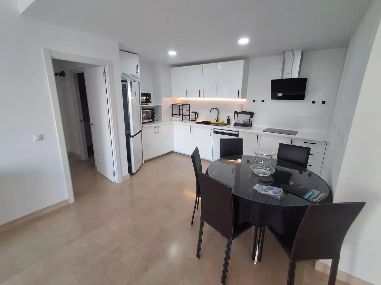 Pis de 74 m² a la Vila Joiosa
