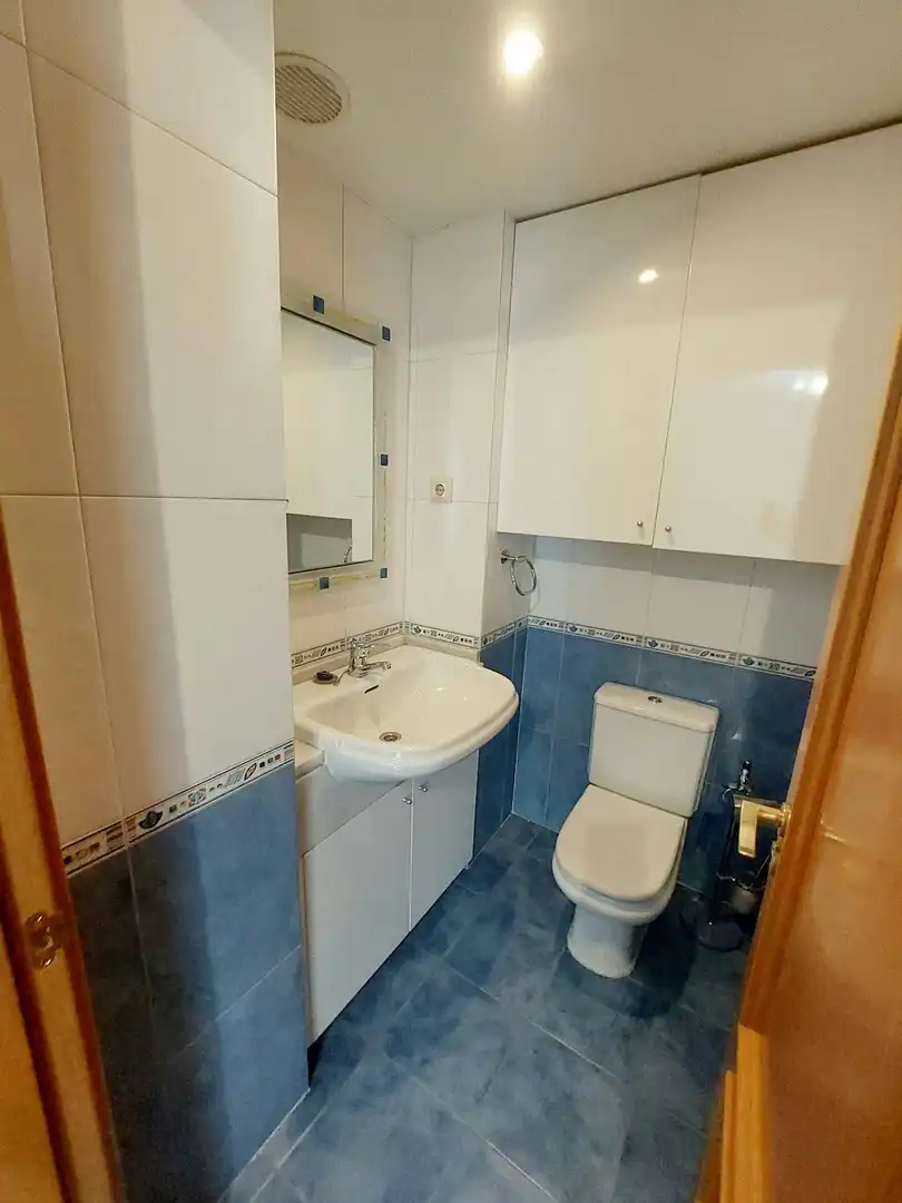 Habitación en alquiler, Madrid
