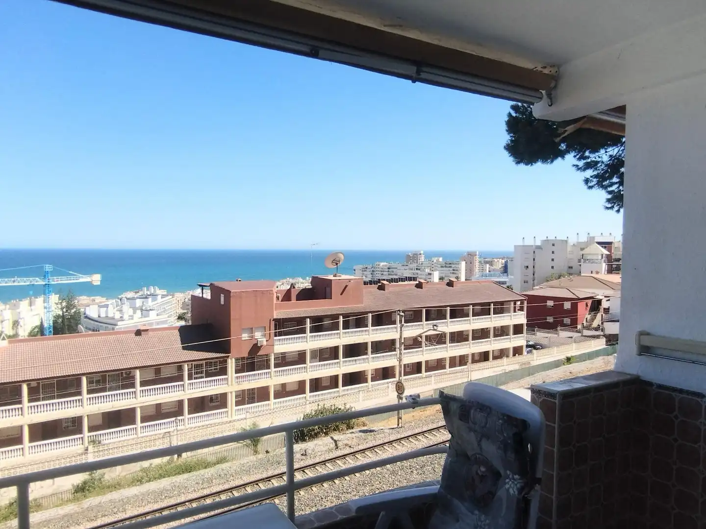 Pis de 50 m² a Torremolinos