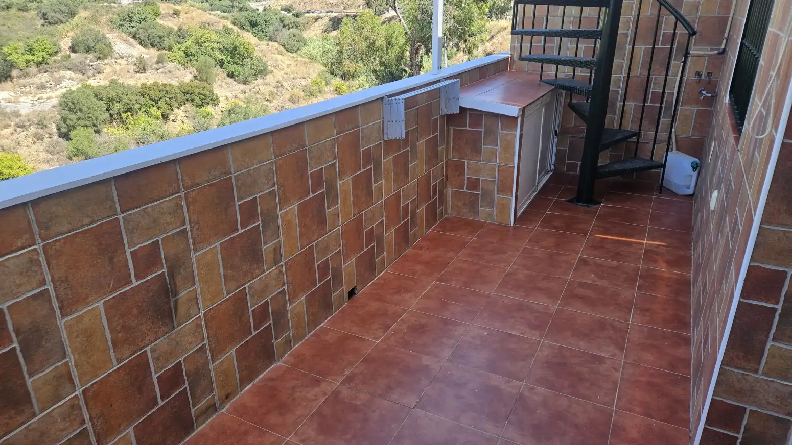 Piso de 70 m² en Benalmádena