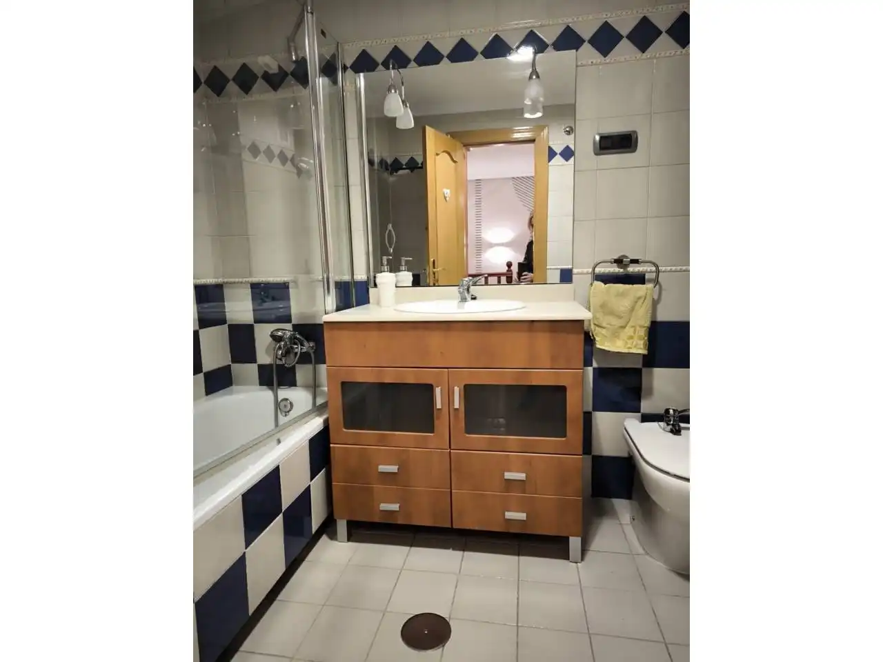 Apartamento 117 m² em León
