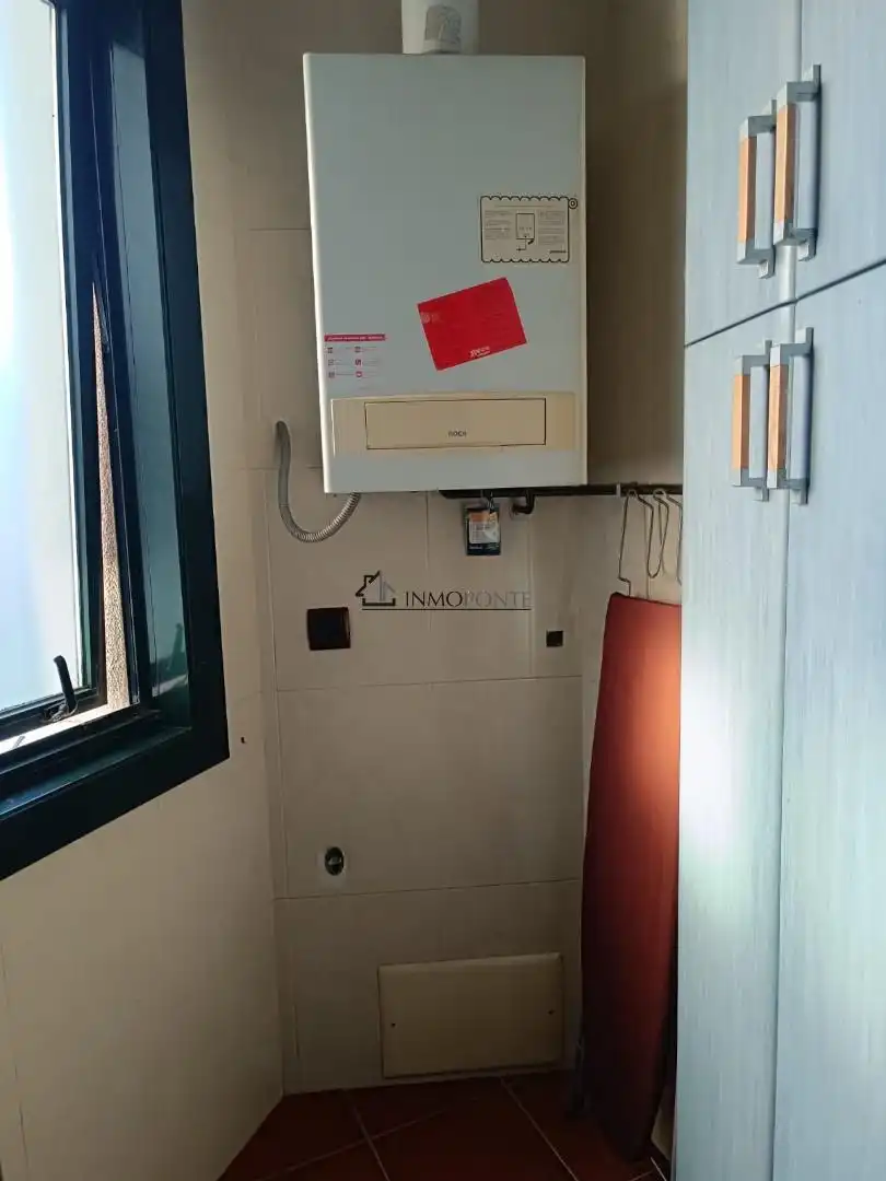 Pis de 69 m² a Pontevedra