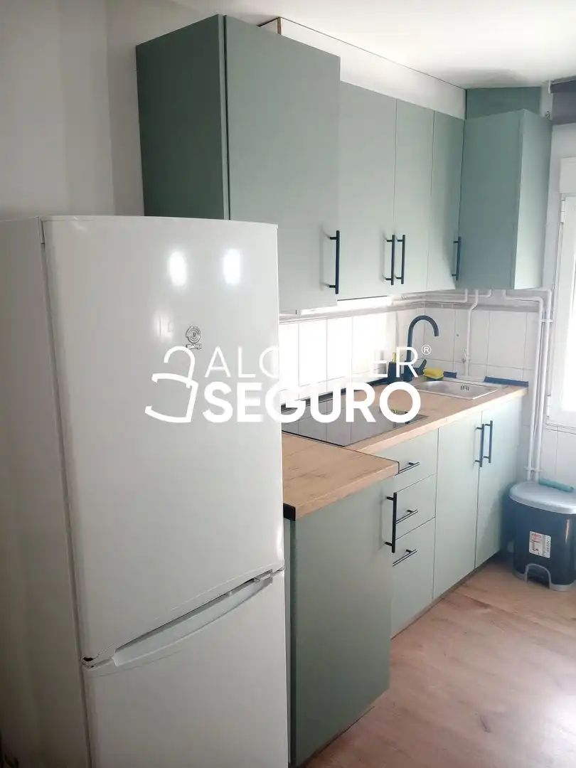 Pis de 51 m² a Valladolid