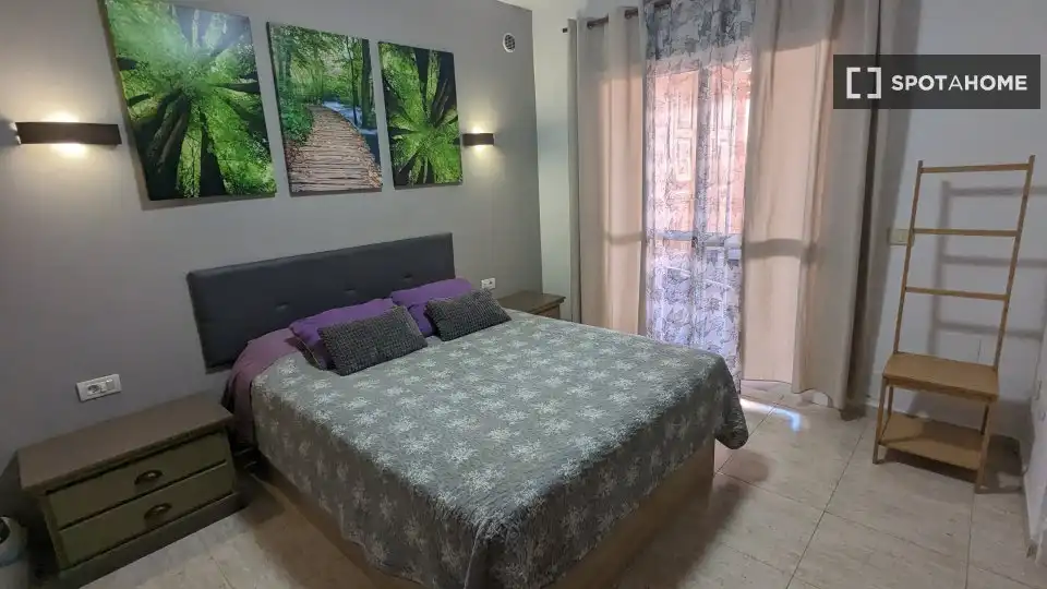 Habitació de lloguer, Granadilla de Abona